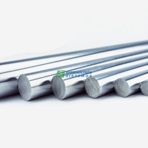 Chrom plated bar 30 mm 42CRMO4 KSH