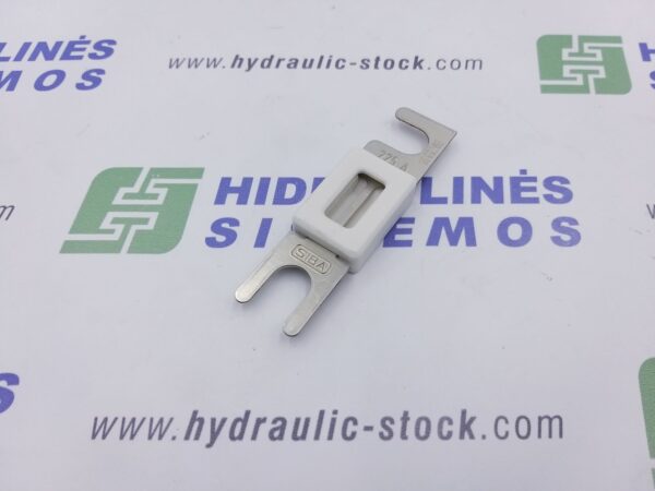 Fuse strip isolated 225 A (DIN 43560/1)