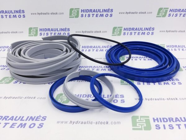 Seal kit HYVA FC/FE 183-5 RG until 2005 01762114KRG