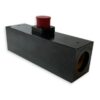 Coil for control valve Q75 Q80 Q95 d-30mm L-160mm 12 VDC model D41