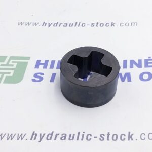 Gear coupling D42 10v - 10v L22
