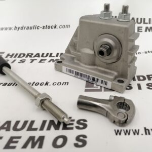 Holder for handle PVG32 157B3173