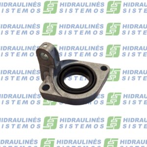 RM270 skirstytuvo dangtelis, d25, 57mm, M8 3905268 HIAB V41 50