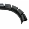Hose Protection 99–115 mm Black