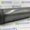 1501-2267-000 Meiller cylinder tube 129mm L-386mm
