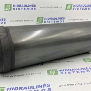 1501-2267-000 Meiller cylinder tube 129mm L-386mm