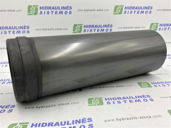 1501-2267-000 Meiller cylinder tube 129mm L-386mm