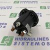 Starter solenoid 12V 150 A TRALE