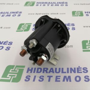Starter solenoid 12V 150 A TRALE