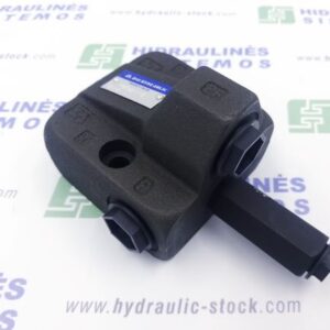 Priority valve PRT 40/9