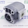 Pump MD-type 2.5 cc L CCW Hydropack