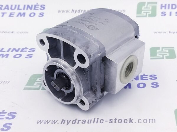 Pump MD-type 2.5 cc L CCW Hydropack