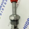 Vožtuvas 2/2 D23.5 3/4 BSP NO-bi solenoid d12.7 350 bar REXTOTH 70 l/min