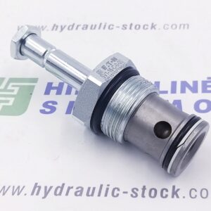 Valve 2/2 D28.54 1.5/16JIC NC d12.9 J-serie 210 bar 132 l/min SV1-16-C-0-00