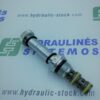 Cartridge valve 3/2 EJ08F/20TB