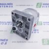 08 cm3 krumpliaratinis hidrovariklis GR2 M-1/8(10)-E-N