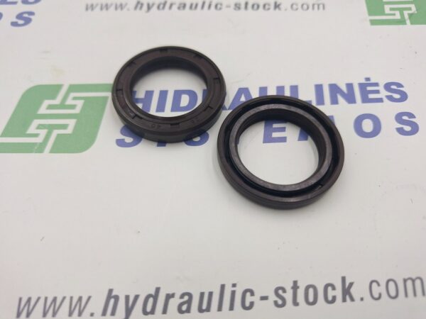 pump A10VO45 seal 28x40x5,5