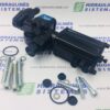 Tipping valve BSP 3/4' 170bar 150L / MIN HYVA 14767217 HT-TNK/SAE-1150-190-P3/4" 14772190