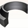 30x38,6x5,3/7 GHM wiper seal