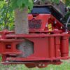 Medžių-krūmų žirklės CW 250 255kg CMB