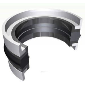 140x115x25,4 TDE piston seal