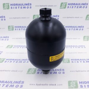 Accumulator 1 L SBO200-1E1/112U-200AK Hydac