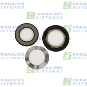 KITAM-PAL-REP-MS05-55-90-NBR72 Poclain B72973S