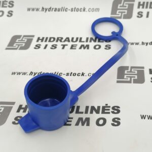 Dust cover TEMA FF7526