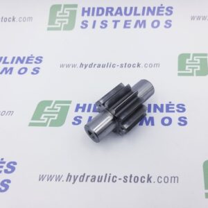 GR2 hidrovariklio CR velenas 16cm3