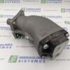 Bent axis piston pump 64 l/min SUNFAB SC
