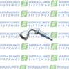 Reusable fitting 3/4 90