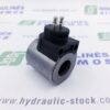 Coil D18, 24 VDC, L-40, D36, 19W, M24, Hydac