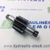 GR2 pump TC shaft 19