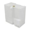Tank and oil reservoir MBB Palfinger 300x300x160 mm