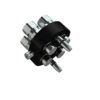 2P508-4-12G M C Multifaster DN12-4x1/2'