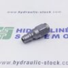 TEMA 2520 Quick coupling 04 BSP 1/4'-female, series CEJN