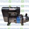 RUNVA Dual motor electric winch 12V EWS10000 SYNTETYK