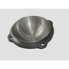 2000-2203-015 Spherical cover (kugel) of a telescopic cylinder 2082984