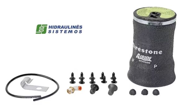 Air spring service kit Sears SA14360