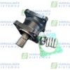 Adapteris siurbliui ISO PTO-4H v x ISO PTO-4H i L-85mm KZL