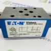 NG6 hydraulic lock DGMPC 3 ABK BAK 41, double sided EATON