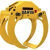 C21 VAHVA Timber grapple for loading