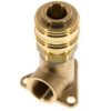 Quick coupling M 3/8 pipeline