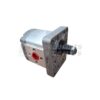 08 cm3 gear motor GR2 2XM-A-080-R-EUR-H-N-10-0-G12G12-DRENG14