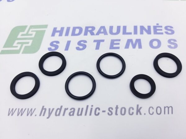 RSQ240 distributor stud set 6 pieces