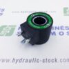 Coil D18, 12 VDC, L-38, D40, DIN, ATOS
