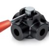 3 WAYS DIVERTER VALVE DF3 3/4'