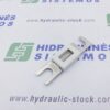 Fuse strip isolated 150 A (DIN 43560/1)