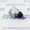 Control valve front coverTrale FM55, BM30 BM40