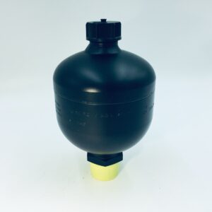 Accumulator 0.75 L SBO210-0,75E1/344U1-140AB Hydac